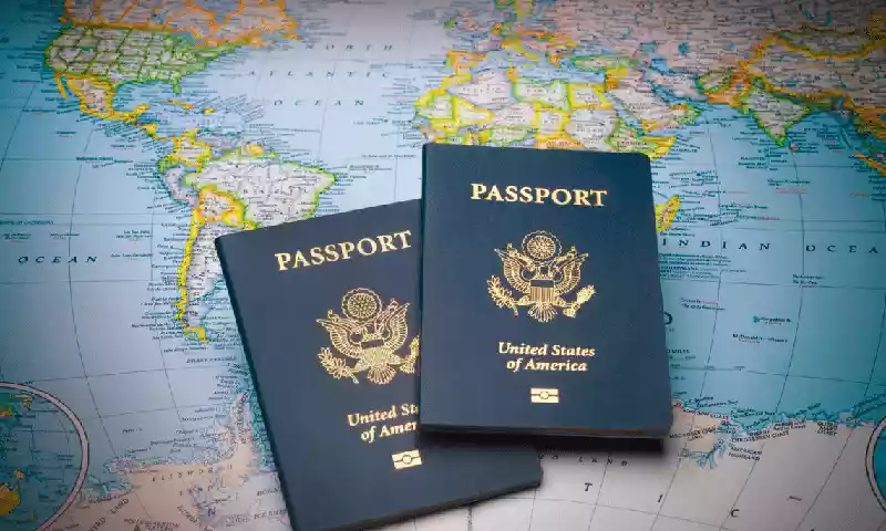 اصول ترجمه کردن پاسپورت چیست؟