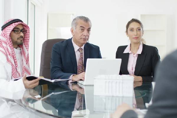 دارالترجمه عربی