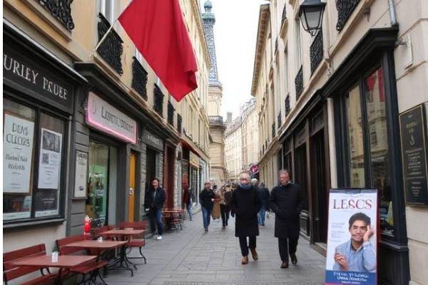 دارالترجمه رسمی فرانسه